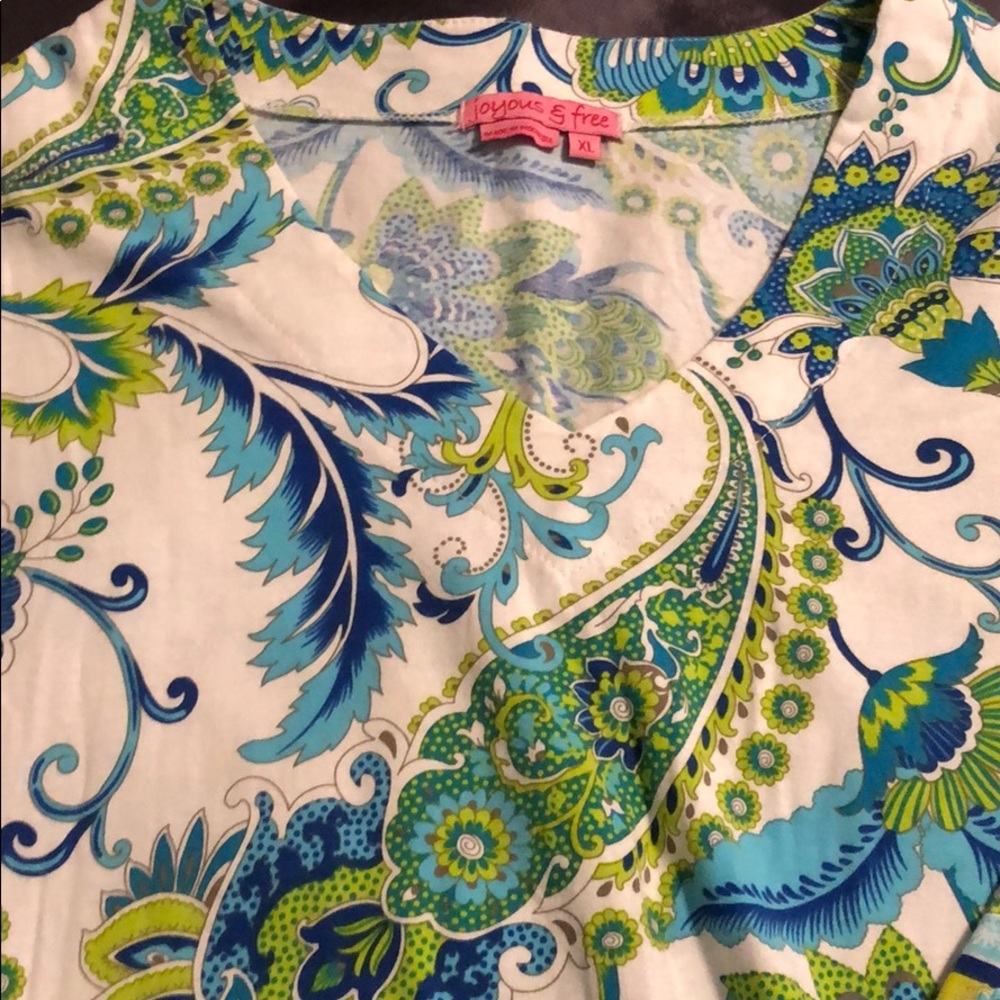 Tunic
